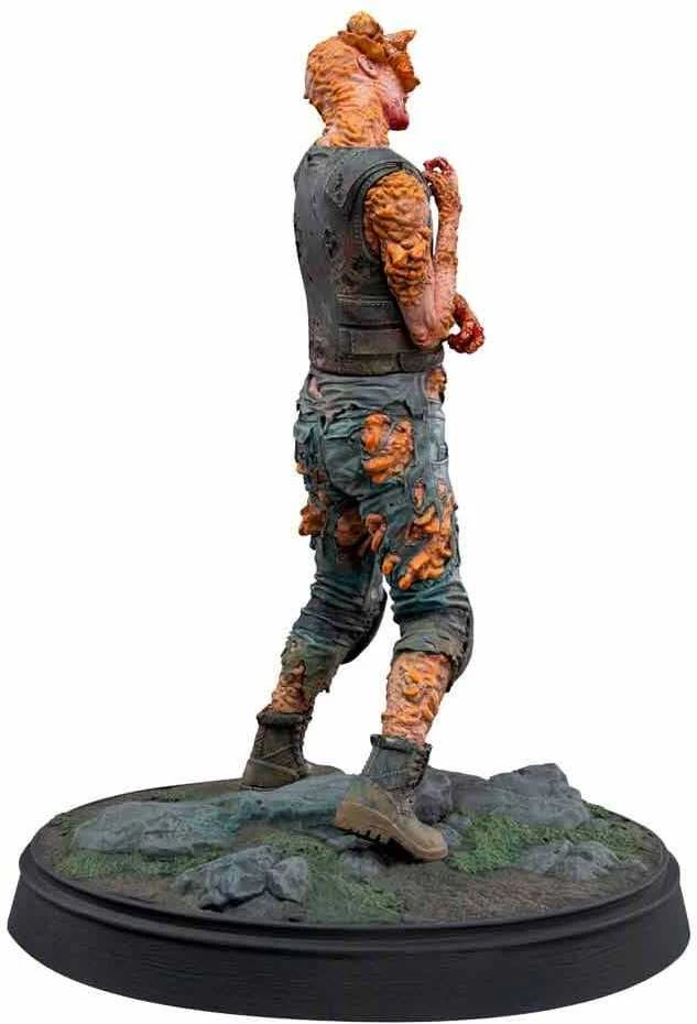 Dark Horse The Last of Us Part II Armored Clicker statula | 22cm