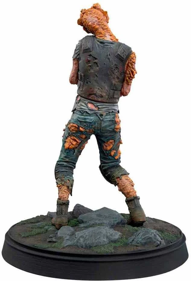 Dark Horse The Last of Us Part II Armored Clicker statula | 22cm