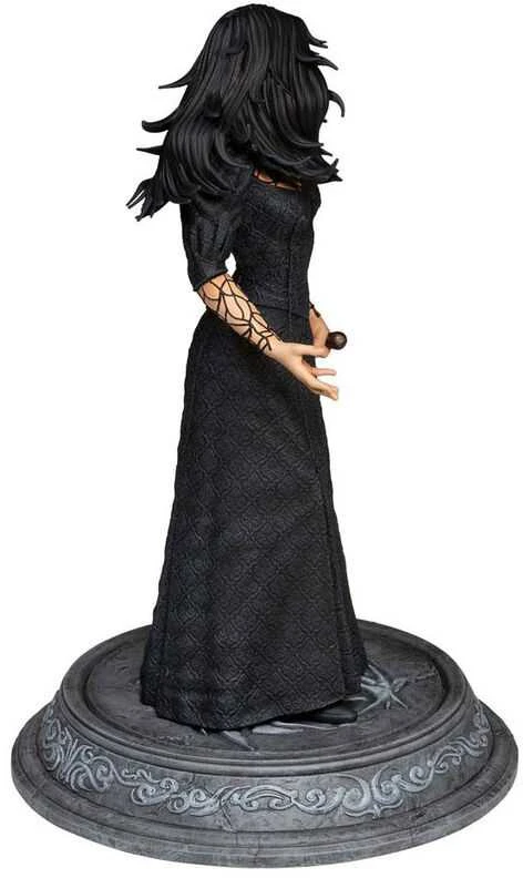 DarkHorse Tamsaus arklio „The Witcher“ Yennefer statula 20 cm