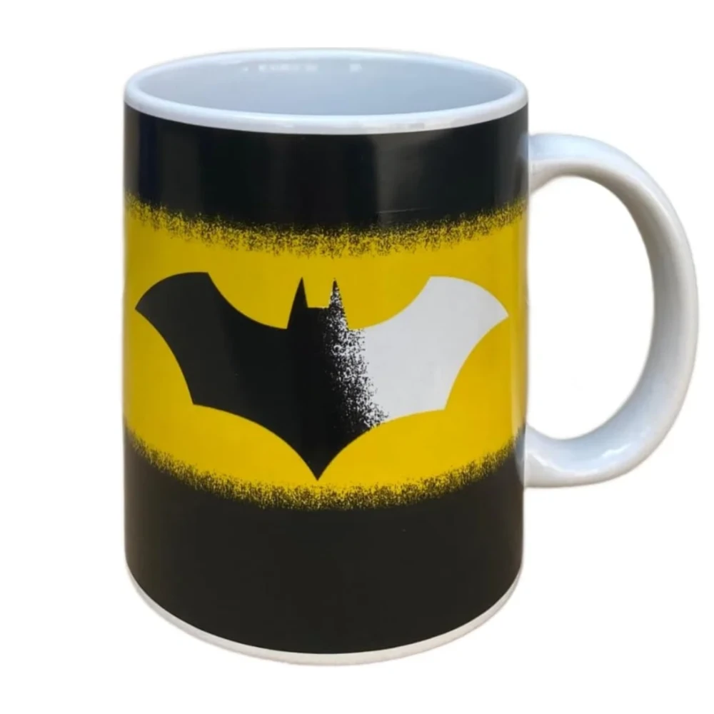 Dc Comics Batman keraminis puodelis 325 ml
