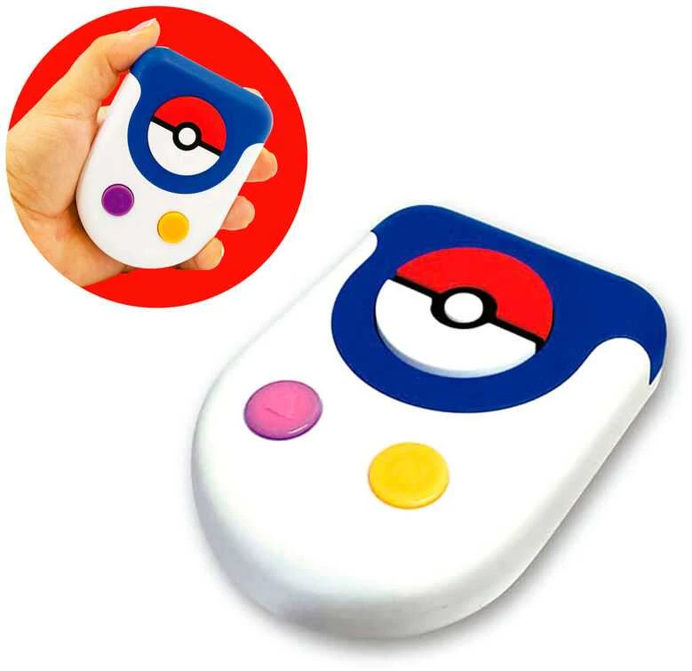 Educa Pokemon Trainer Challenge board game