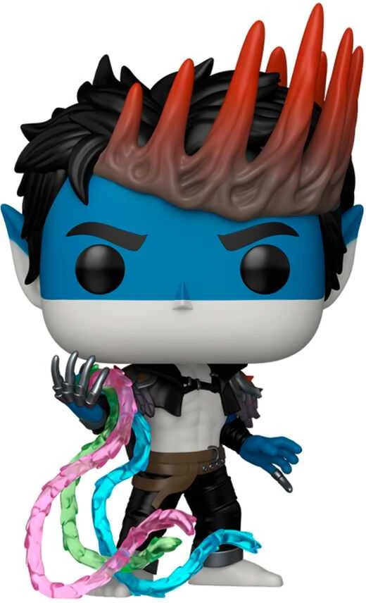FUNKO POP! Vinilinė figūrėlė: Magic The Gathering - Oko the Trickster, 9 cm aprašymas - Prekės nuotrauka