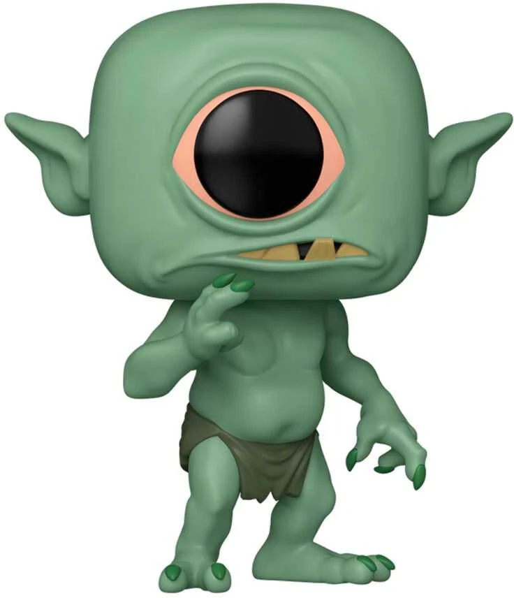 FUNKO POP! Vinilinė figūrėlė: Magic The Gathering - Fblthp, 9 cm