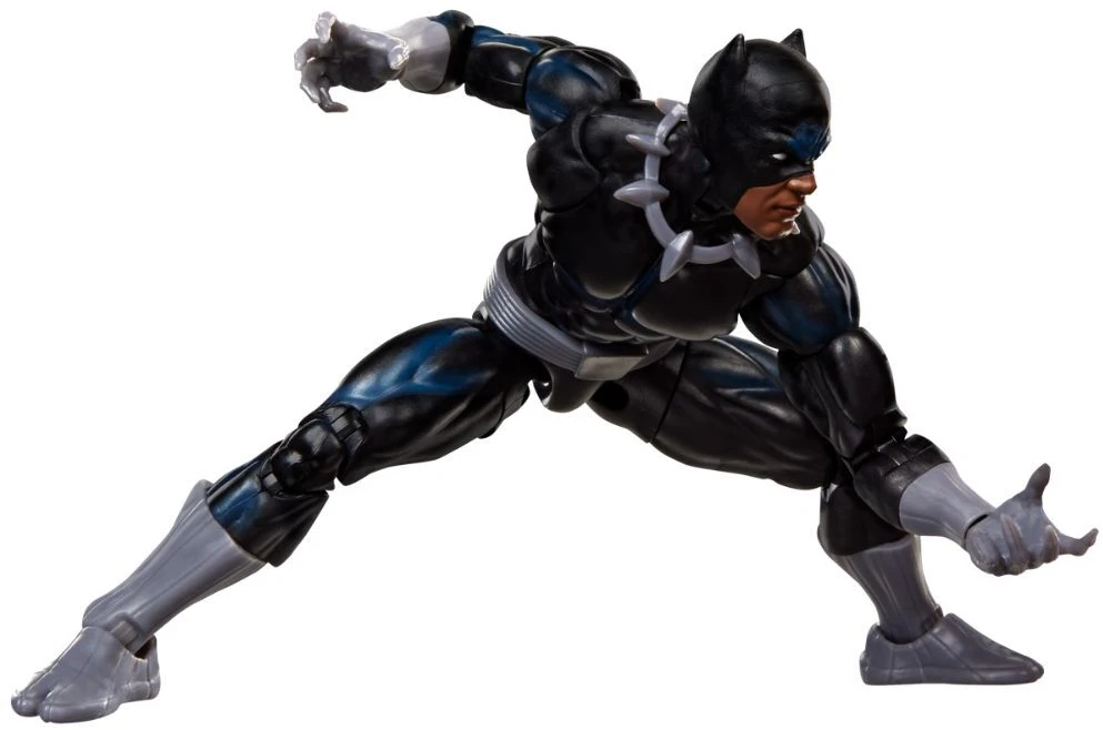 Dėlionė Hasbro Marvel Legends Series Magic The Gathering Juodas Panther figure 15cm