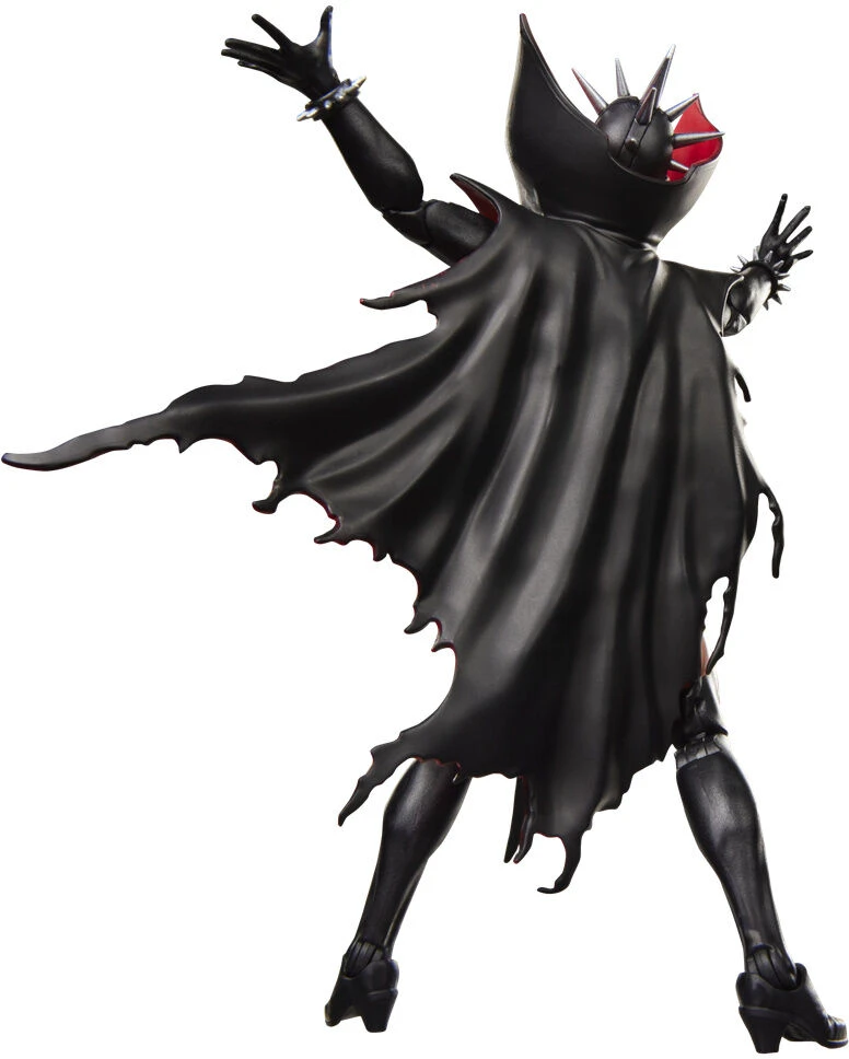 Dėlionė Hasbro Marvel Legends Series Magic The Gathering Malice Sue Storm figure 15cm
