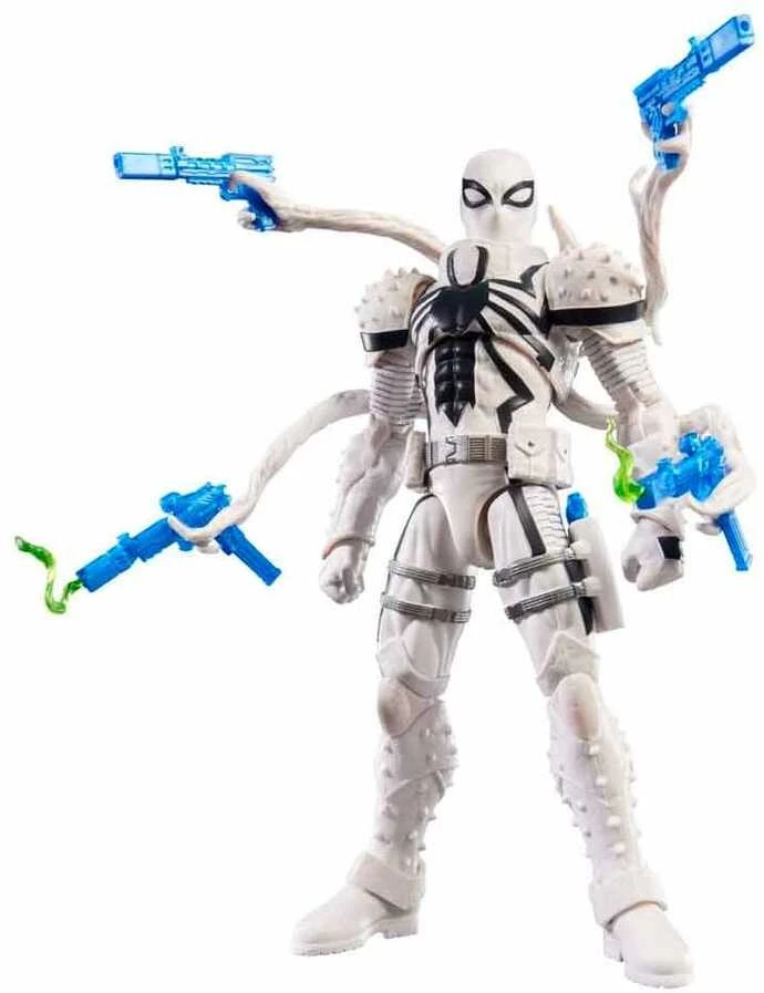 Dėlionė Hasbro Marvel Spider-Man Magic The Gathering Agent Anti-Venom figure 15cm