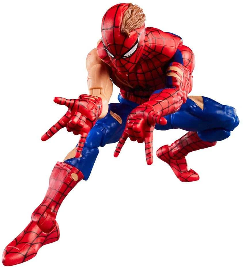Dėlionė Hasbro Marvel Spider-Man Magic The Gathering Spiderman figure 15cm