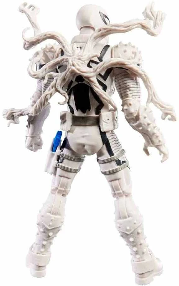 Dėlionė Hasbro Marvel Spider-Man Magic The Gathering Agent Anti-Venom figure 15cm