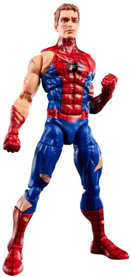 Dėlionė Hasbro Marvel Spider-Man Magic The Gathering Spiderman figure 15cm
