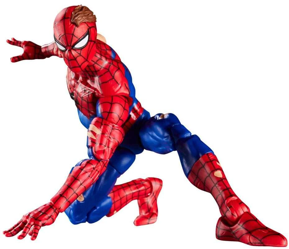 Dėlionė Hasbro Marvel Spider-Man Magic The Gathering Spiderman figure 15cm