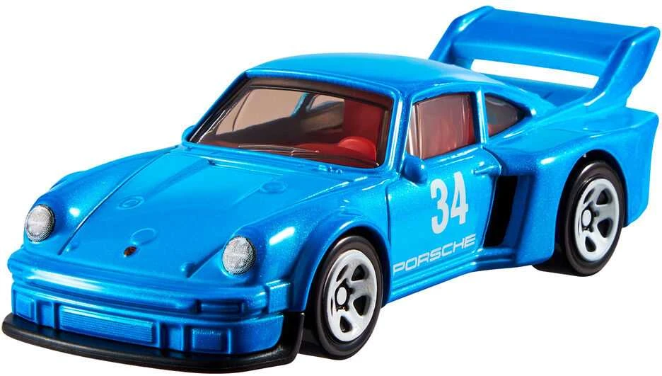 Mattel HOT WHEELS XL automodeliukas (JKL02)
