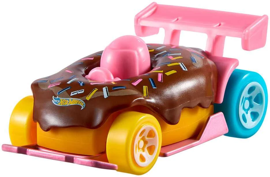 Mattel HOT WHEELS XL automodeliukas (JKL02)