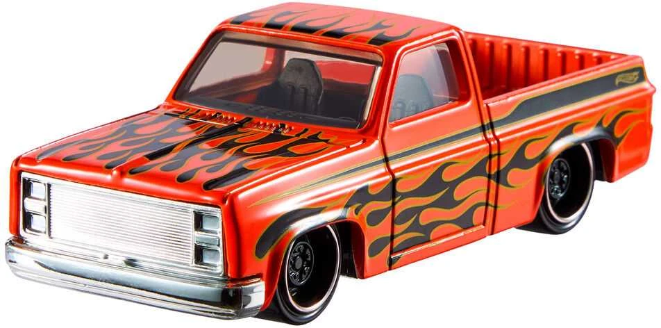 Mattel HOT WHEELS XL automodeliukas (JKL02)