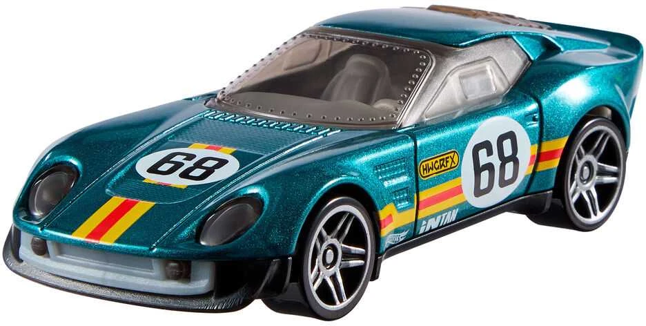 Mattel HOT WHEELS XL automodeliukas (JKL02)