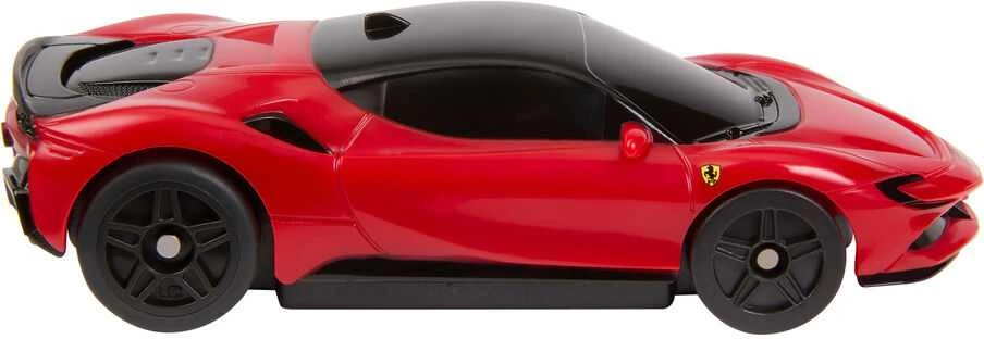 Mattel HOT WHEELS RC automodelis – Ferrari (JGD09)