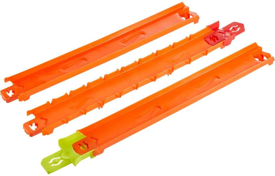 Mattel HOT WHEELS trasų prailginimų rinkinys (JDW41)