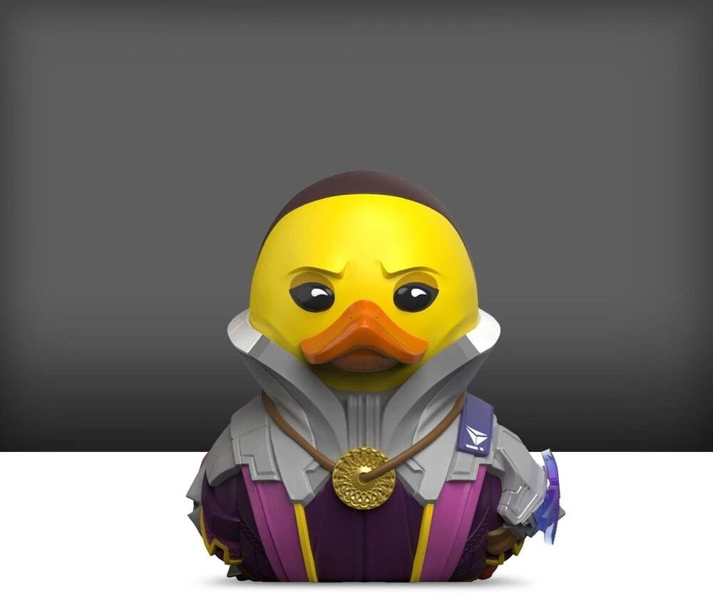 Numskull Destiny Tubbz Mini Works