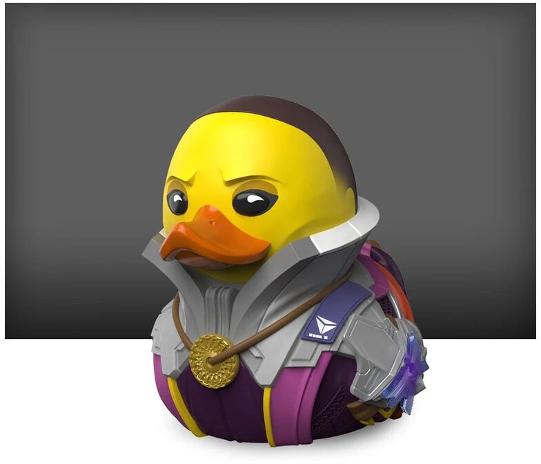 Numskull Destiny Tubbz Mini Works