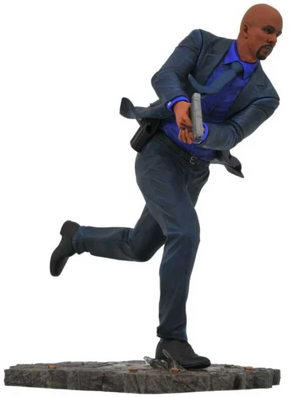 Diamond Select John Wick 2 Cassian figure 23cm