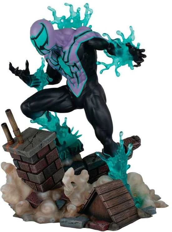 Diamond Select Marvel Comic Gallery Chasm figure 25cm