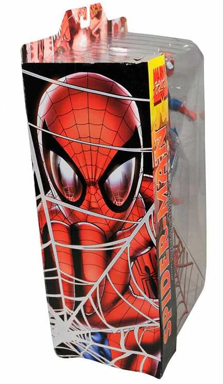 Diamond Select Marvel Spiderman figure 18cm