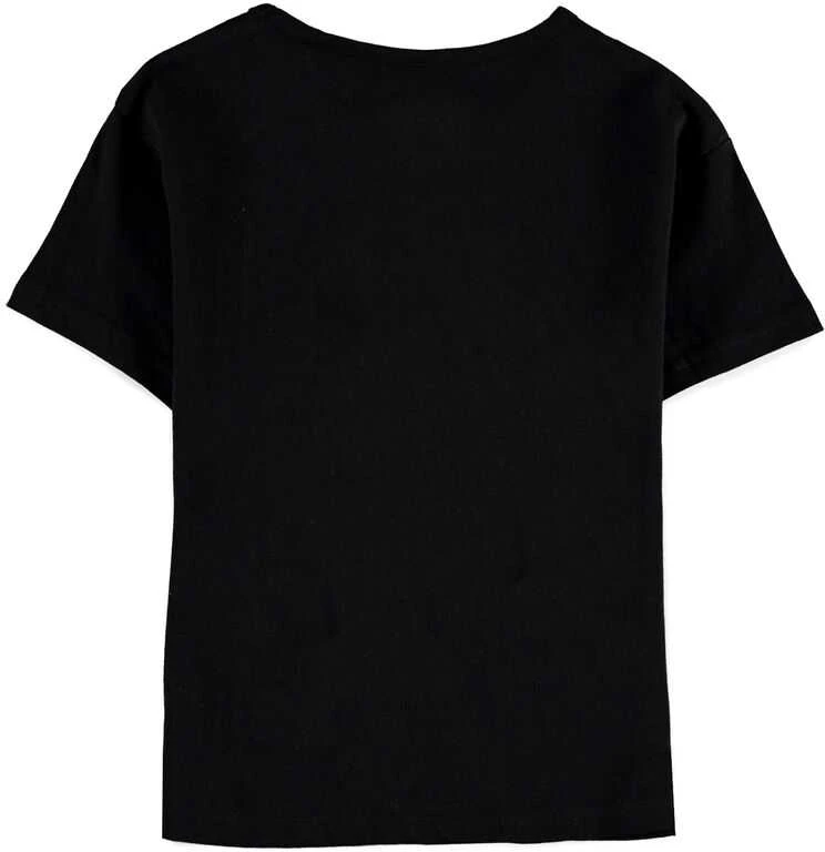 Difuzed Boruto Next Generation Kids t-shirt