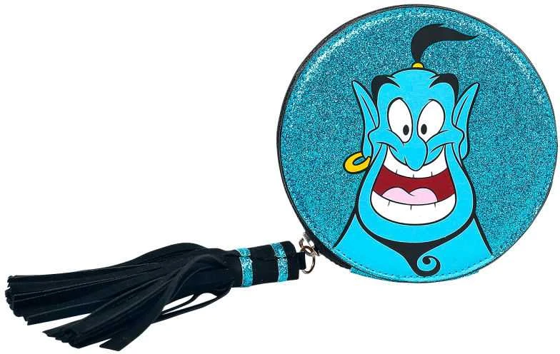 Difuzed Disney Aladdin Genie purse