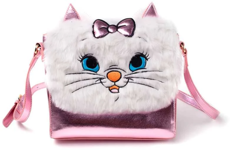 Difuzed Disney Aristocats Marie shoulder bag