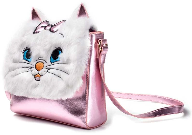 Difuzed Disney Aristocats Marie shoulder bag