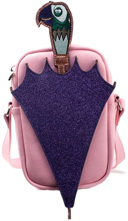 Difuzed Disney Mary Poppins Umbrella shoulder bag