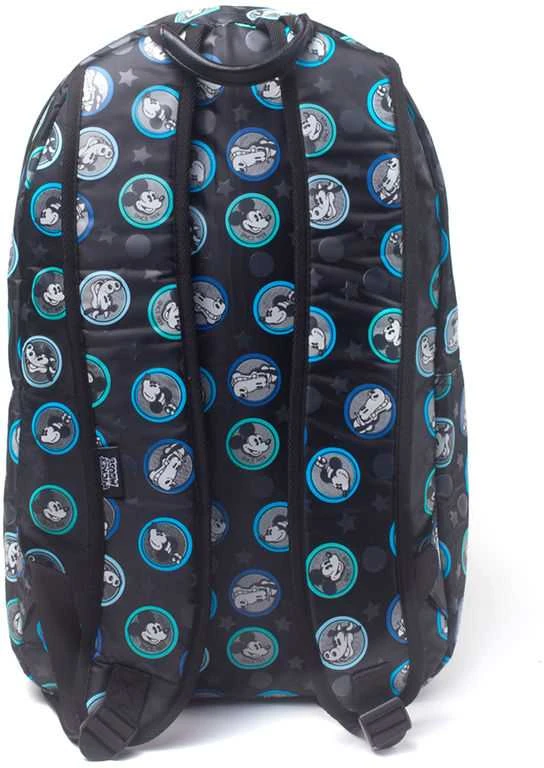 Difuzed Disney Mickey backpack 41cm