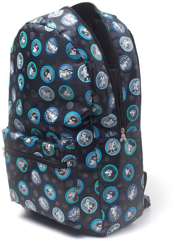 Difuzed Disney Mickey backpack 41cm