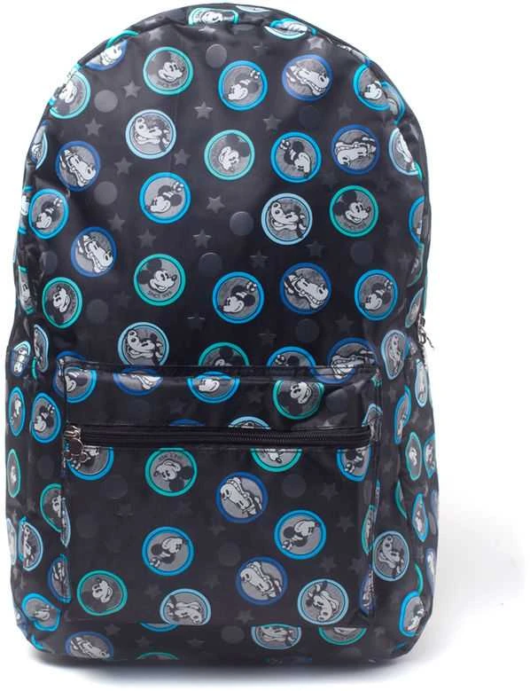 Difuzed Disney Mickey backpack 41cm