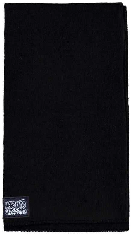 Difuzed Naruto Shippuden scarf