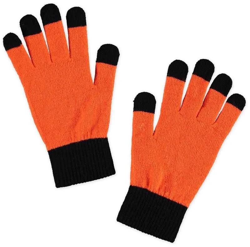 Kepurė Difuzed Pokemon Charmander hat and gloves set