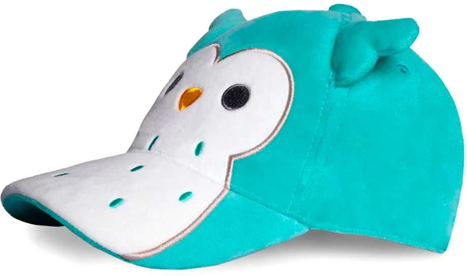 Squishmallows – Cap – Winston (NH846185SQM)