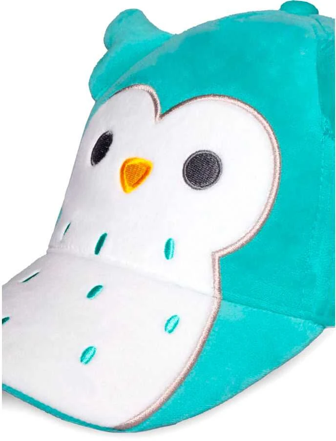 Squishmallows – Cap – Winston (NH846185SQM)