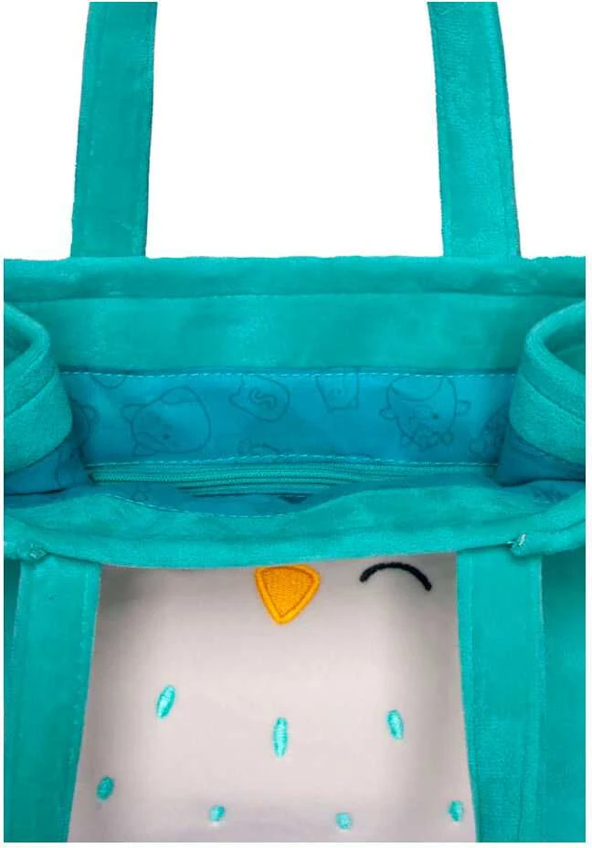 Difuzed Squishmallows – Totebag – Winston (LT542334SQM)