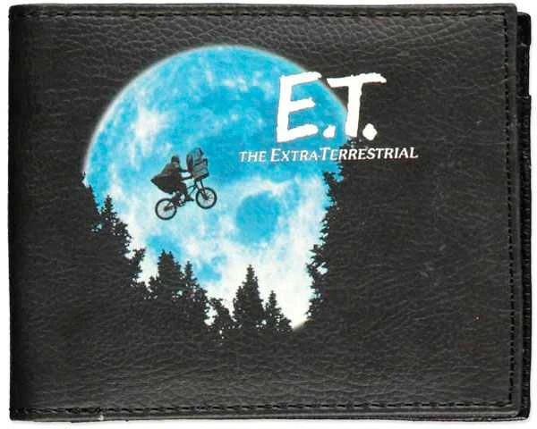 Difuzed Universal E.T. wallet