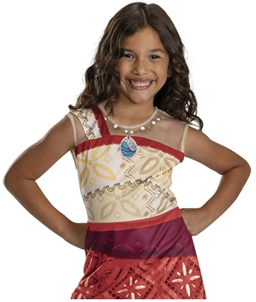 Disguise Disney Moana Vaiana kids costume