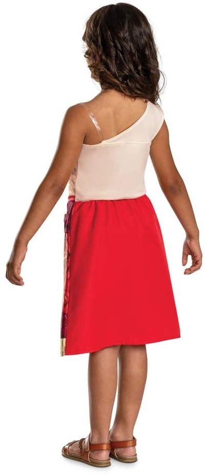 Disguise Disney Moana Vaiana kids costume