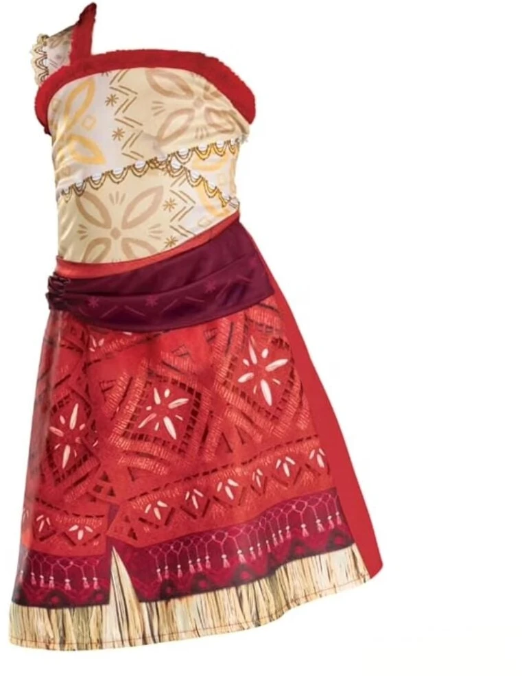 Disguise Disney Moana Vaiana kids costume