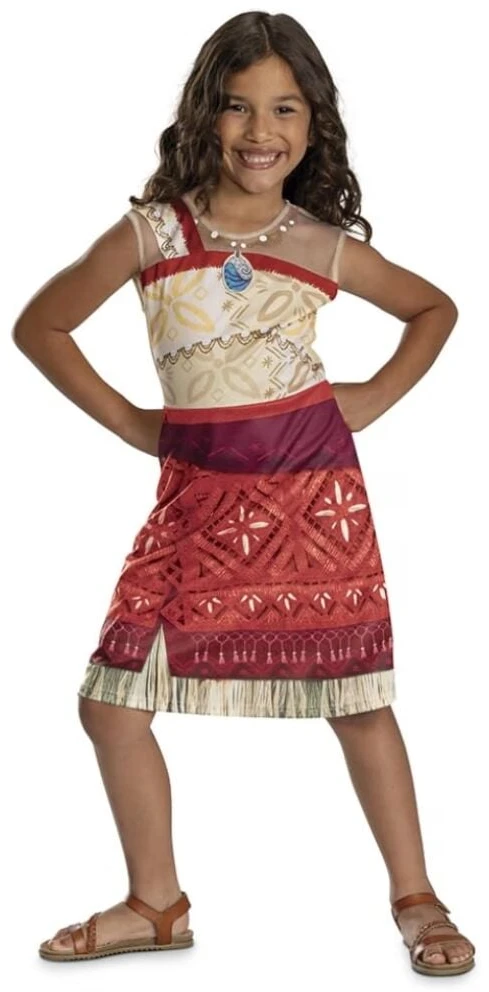 Disguise Disney Moana Vaiana kids costume