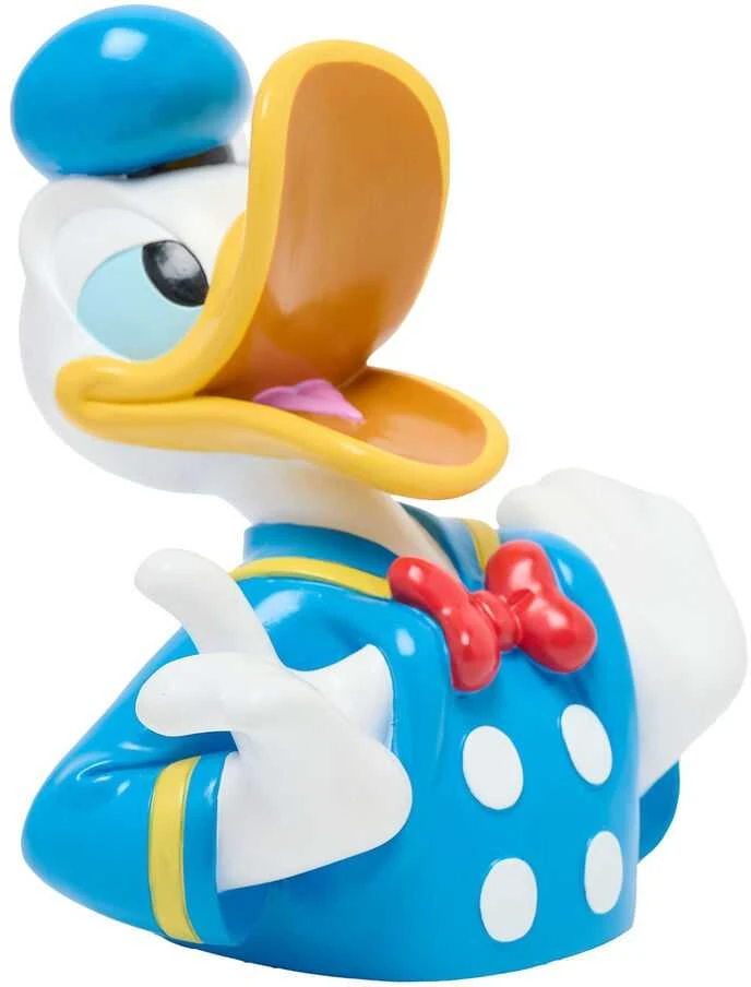 Widdop Co Disney Donald Duck money box