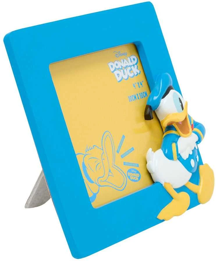 Widdop Co Disney Donald photo frame