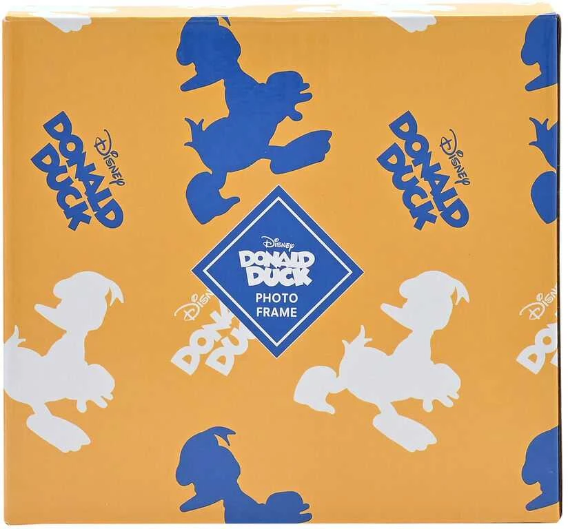 Widdop Co Disney Donald photo frame