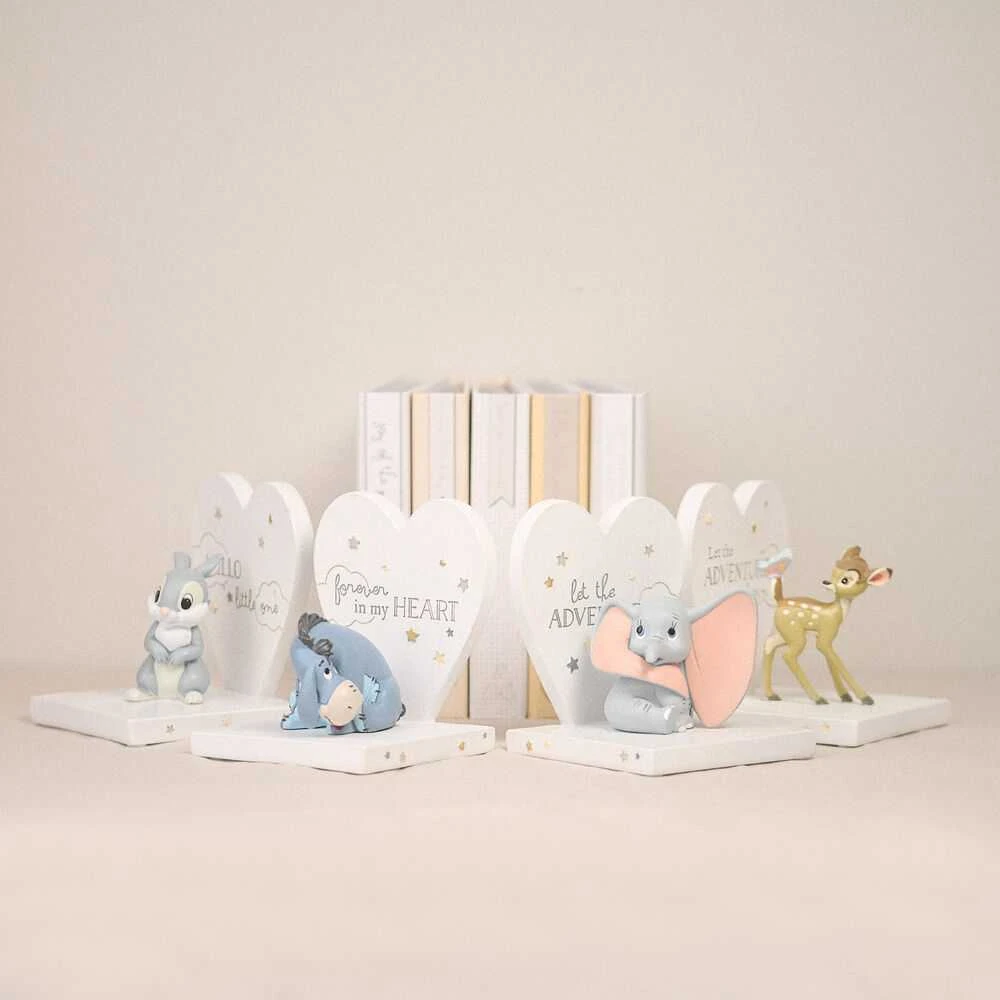 Widdop Co Disney Dumbo bookends