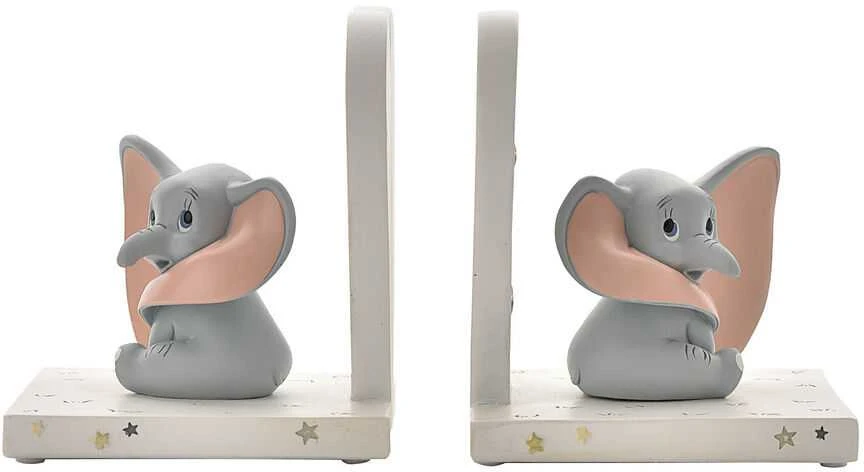 Widdop Co Disney Dumbo bookends