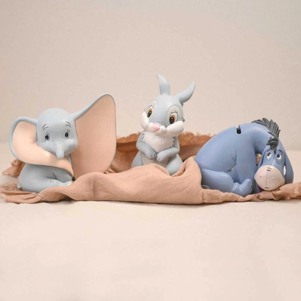 Widdop Co Disney Dumbo money box
