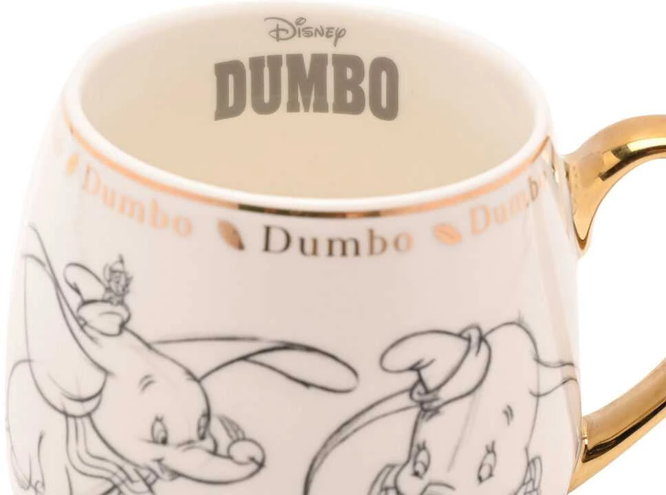 Widdop Co Disney Dumbo mug